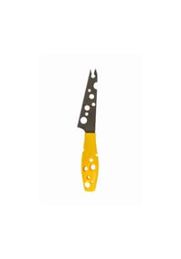 BOSKA - Dutch Collection Käsemesser Cheesy - silber