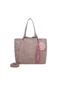 Fritzi aus Preußen Fritzi42N - Fritzi42N Vintage Shopper Tasche 45 cm - black idol