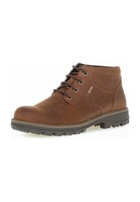 PIUS GABOR - Leder Stiefel - BISON