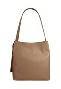 bugatti Aria - Aria Schultertasche 32 cm - braun