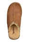 Shepherd's Leder Hausschuhe Bild 11