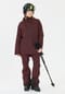 WHISTLER Skijacke Waitoro mit Bionic Finish DWR-Technologie Bild 9