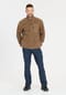 WHISTLER Fleecejacke Felis aus weichem Teddyfleece mit flachen Nähten Bild 9