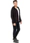 RUSTY NEAL® Strickjacke in cooler Grobstrickoptik Bild 10