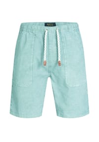 INDICODE - Shorts Chino Stoufville - Army