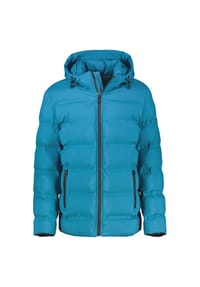 LERROS - Herren Winterjacke - smart und unkompliziert - NORDIC OLIVE