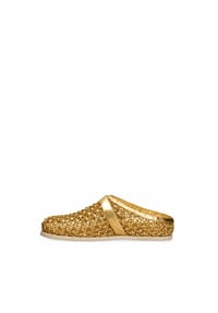 MARC ELLIS - Schuh mit Absatz - Gold