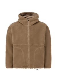 VAUDE - Jacken Men's Manukau Fleece Jacket IV - black