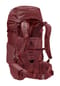 VAUDE Trekkingrucksack "Asymmetric 48+8", verstellbares Tragesystem, für Damen Bild 11