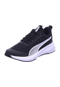PUMA® - Sneaker Flyer Lite 3 - puma black/puma white