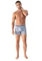 mey Pants kurz, Retro-Muster "Pin Up Girls ", Gummibund, für Herren Bild 2