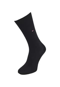 TOMMY HILFIGER - Socken, Wollanteil, für Herren - 001 DARK NAVY