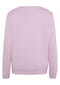 POLO SYLT Sweater mit glitzerndem Labelprint Bild 2