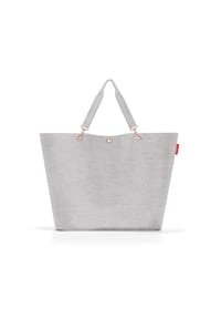 reisenthel® - Shopper Tasche Xl 68 cm - twist sky rose