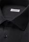 seidensticker Flanellhemd Schwarze Rose Bild 9
