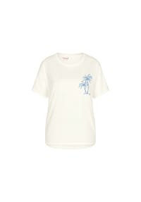 Triumph - Schlafanzug-Oberteil Mix & Match, atmungsaktiv, für Damen - 00BE CHERRY ROSE