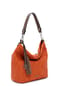 Emily & Noah ELKE Schultertasche, Emblem, Anhänger, für Damen Bild 2