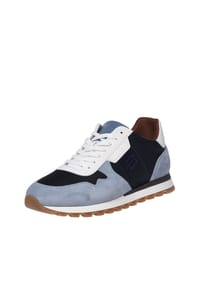 BALDININI - SNEAKER - KERULEAN