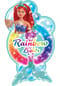 Steffi Steffi Love Puppe" Glitzer Meerjungfrau" Bild 14