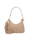 BOGNER Walli Walli Schultertasche Leder 22.5 cm Bild 1