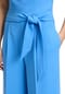 BETTY & CO Jumpsuit mit Wasserfallausschnitt Bild 6