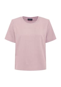MANGUUN collection - Shirt, Kurzarm, für Damen - 1 OLIV