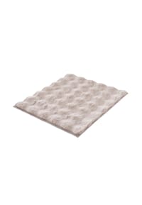 Kleine Wolke® Badeteppich - CLOUD - SEIDE