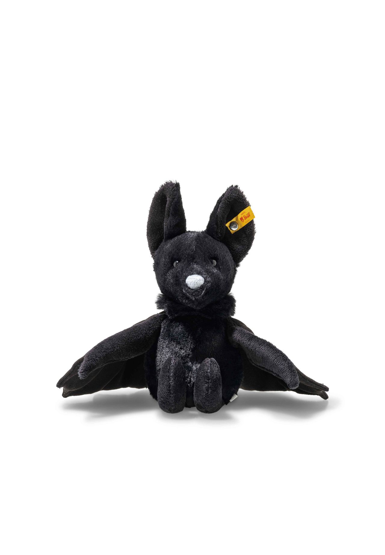 Steiff Schwarz Fledermaus Boris 18Cm - Image 9