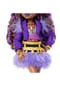 Monster High Puppe Clawdeen Bild 10