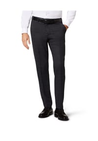 DIGEL - Hosen Per-V - Dunkelblau