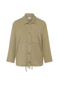 RABE - Jacke für Damen - Grün