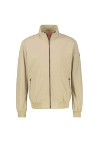 LERROS - Blouson leicht gefüttert und flexibel - BLACK