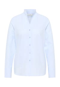 ETERNA Bluse, Stehkragen, Taillenabnäher, für Damen Bild 1