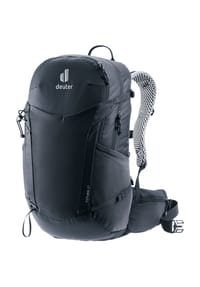deuter - Wanderrucksack Futura, Aircomfort-Rückensystem, für Herren - BLACK