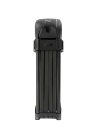 AXA BIKE/SECURITY - Faltschloss Fold 85 Mod. 26 - schwarz