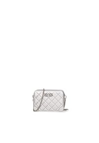 MARC ELLIS - Borsa a Spalla - L001 Silver