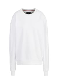 19V69 ITALIA - Sweatshirt SINJA - BLACK