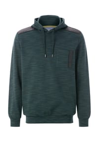 BABISTA - Sweatshirt CORLIAN - petrol