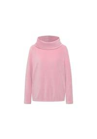 CECIL - Langarmshirt - blossom corduroy