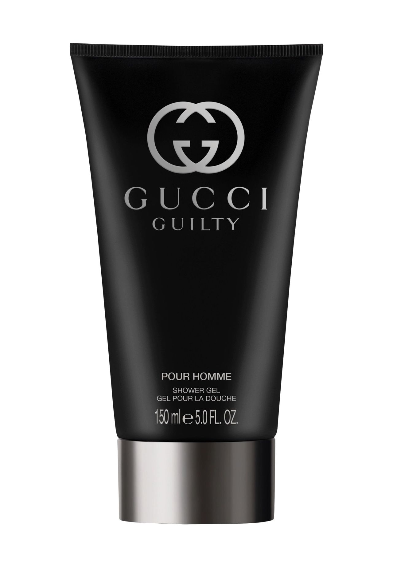 Gucci Guilty Pour Homme Shower Gel - Image 5