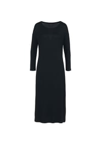 JOOP! - Nachthemd Luxe - BLACK