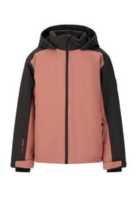 WHISTLER - Skijacke Montill jr. mit wasserdichter Membran - 1001 Black