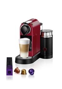 KRUPS® - Nespresso "XN7615" - ROT