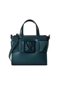 ARMANI EXCHANGE - Handtasche 24 cm - marionette