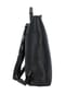 PICARD YOURS Rucksack, Lederimitat, Label, Reißverschluss, für Damen Bild 11