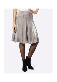 heine - Rock - taupe
