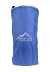 normani® - Regenüberzug für Seesack Classic Sea I - Anthrazit