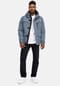 STONE HARBOUR® Outdoorjacke Yorchii XX Bild 9
