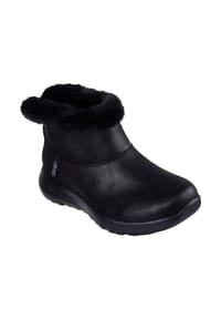 SKECHERS® - On-the-Go Joy Winterstiefel, Kunstleder, für Damen - BBK