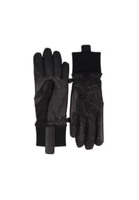 Otto Kessler - Sport Hafjell Handschuhe Leder - black